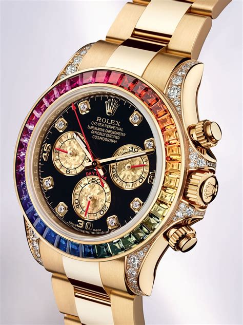 rolex daytona luxury|rolex daytona watch all models.